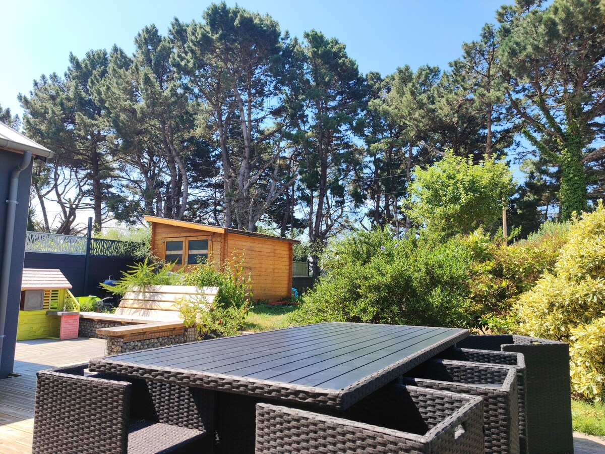 Saint-Lunaire